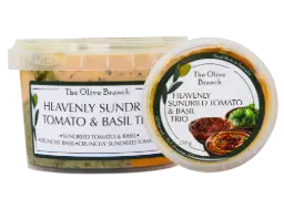[2502080] OB Heavenly Sundried Tomato & Basil Trio  250G