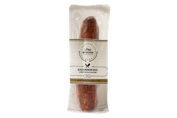 [2502408] LB Saucisson Sec Salami 150G