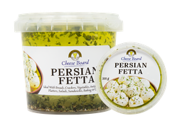 [2502417] CB Persian Fetta 335G