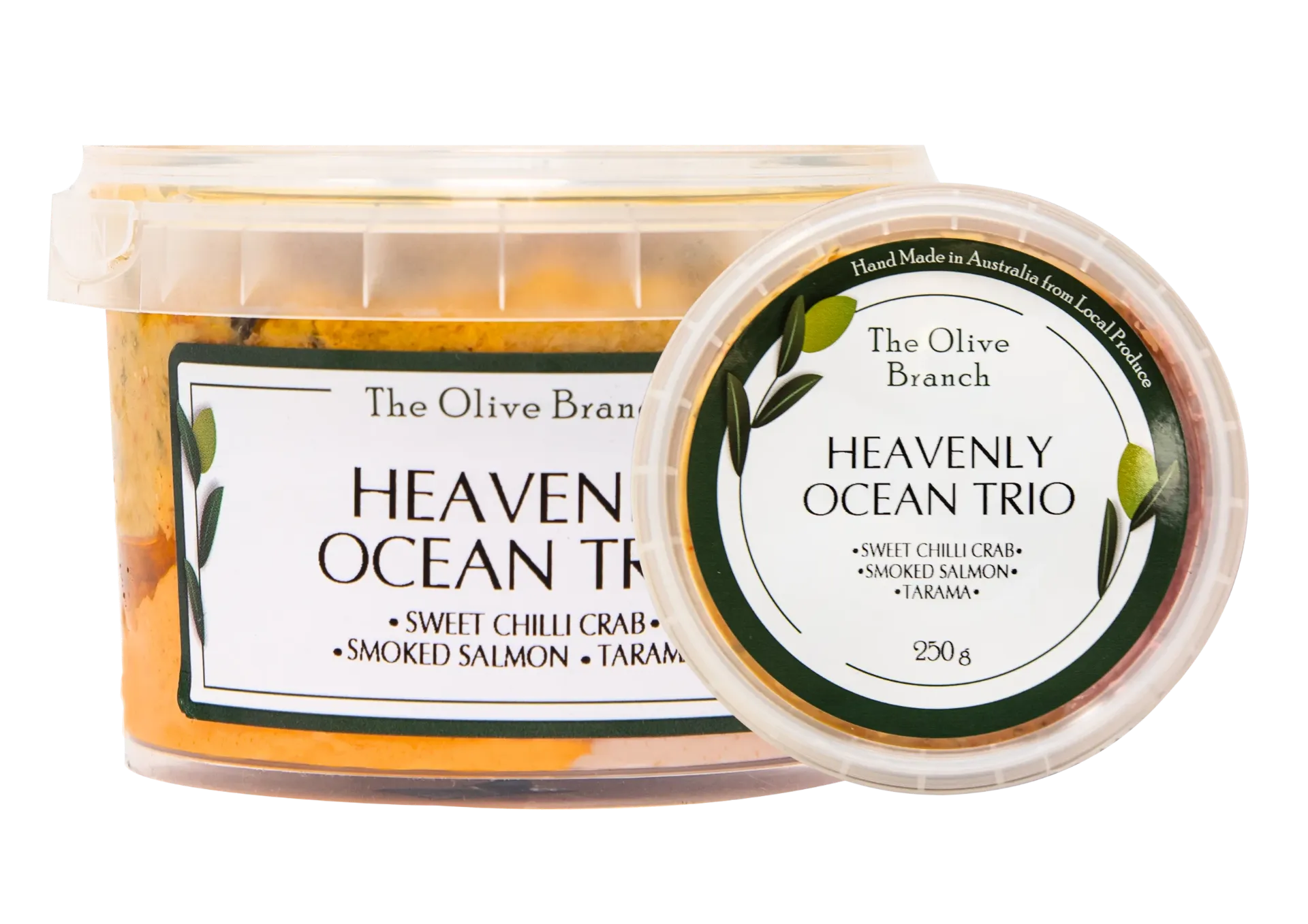 [2503245] OB Heavenly Ocean Trio 250G
