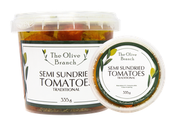 [250396] OB Traditional Semi Sundried Tomatoes 335G