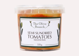 [250396] OB Traditional Semi Sundried Tomatoes 335G