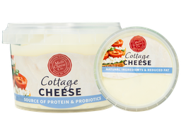[2503993] MCC Cottage Cheese 250G