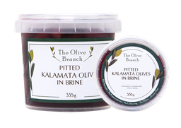 [2504573] OB Pitted Kalamata Olives In Brine   335G