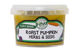 [2505240] FIFYA Pb Roasted Pumpkin With Fresh Herbs And Seeds 250G