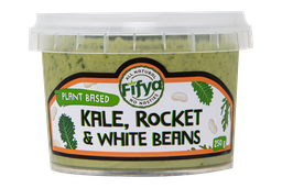 [2505264] FIFYA Pb Kale, Rocket & White Beans   250G