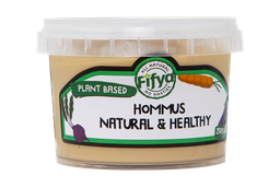 [2505271] FIFYA Pb Hommus Natural & Healthy   250G