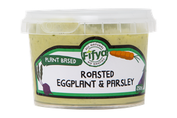[2505318] FIFYA Pb Roasted Eggplant & Fresh Parsley   250G