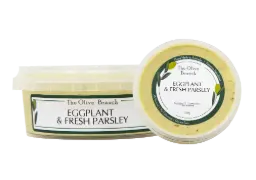 [250564] OB Eggplant W Fresh Parsley 250G