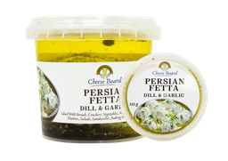 [2506569] CB Persian Fetta With Dill & Garlic 335G