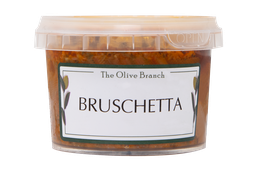 [2506774] OB Bruschetta  250G