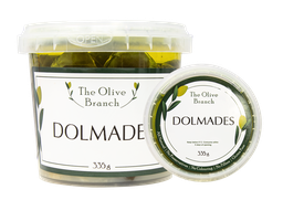 [2507987] OB Dolmades  335G