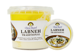 [2509684] CB Traditional Labneh Cheese 335G