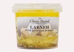 [2509721] CB Labneh With Egyptian Dukka 335G