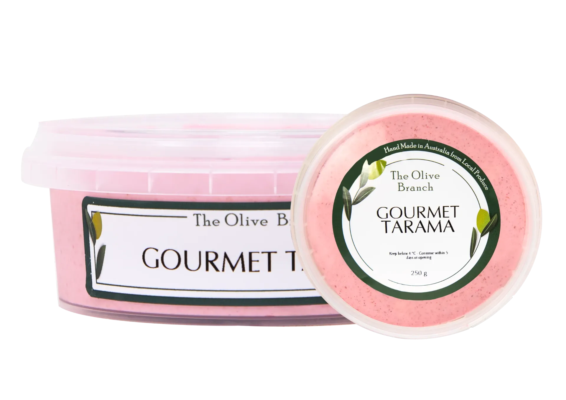 [2509836] OB Gourmet Tarama  250G