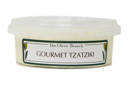 [2509843] OB Gourmet Tzatziki  250G