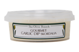 [2509904] OB Gourmet Garlic Dip Skordalia 250G