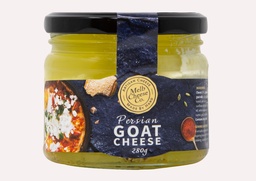 [2803733] MCC Persian Goat Cheese 280G