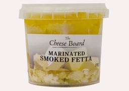 [3355130] CB Marinated Smoked Fetta 335G
