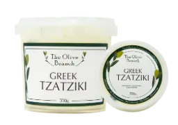 [3500764] OB Greek Tzatziki 350G