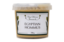 [3507610] OB Egyptian Hommus   350G