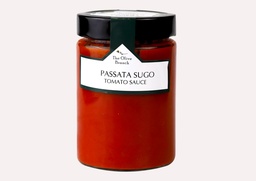 [5003634] OB Passata Sugo Tomato Sauce 500G